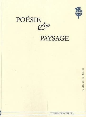 Poésie & paysage : rencontre franco-coréenne