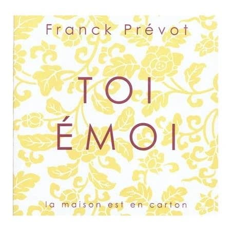 Toi émoi