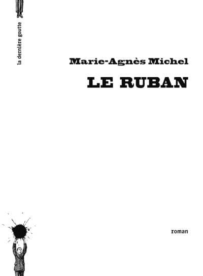 Le ruban : roman