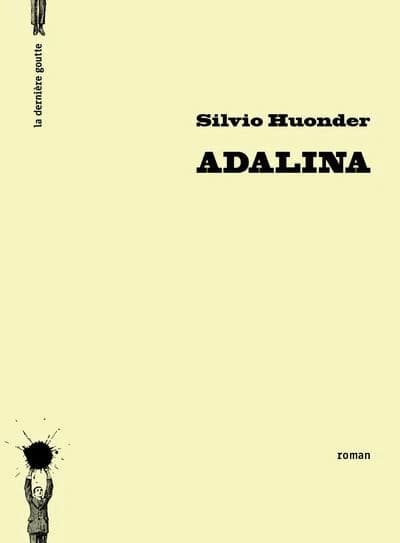 Adalina : roman