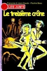 Le treizième crâne