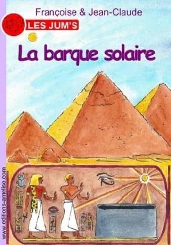 La barque solaire