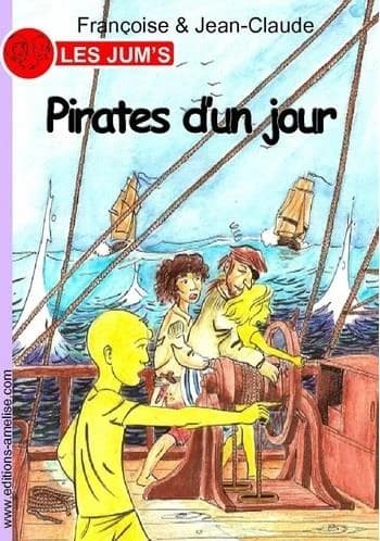 Pirates d'un jour