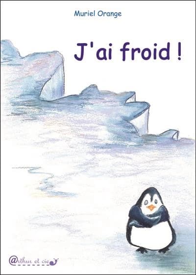 J'ai froid !