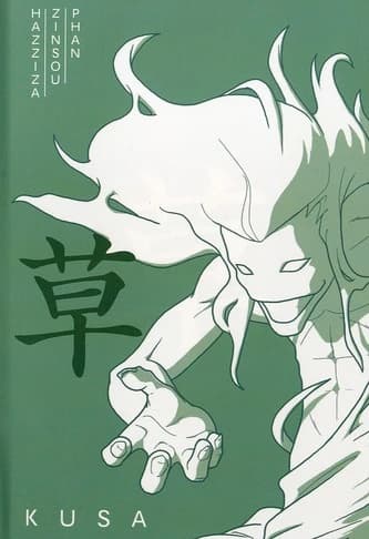 Kusa