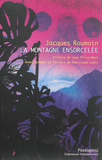 La montagne ensorcelée
