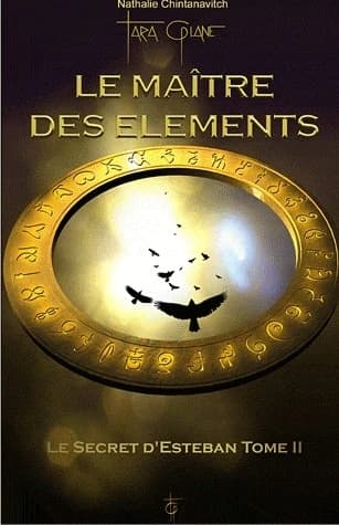 Le maître des éléments