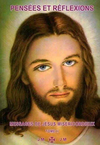 Pensées et réflexions. Tome II
