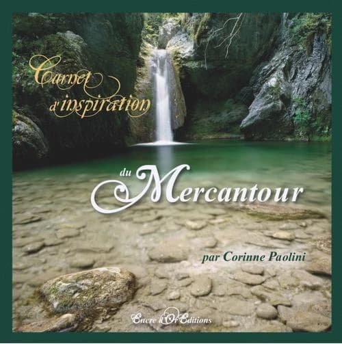 Carnet d'inspiration du Mercantour : au fil des saisons
