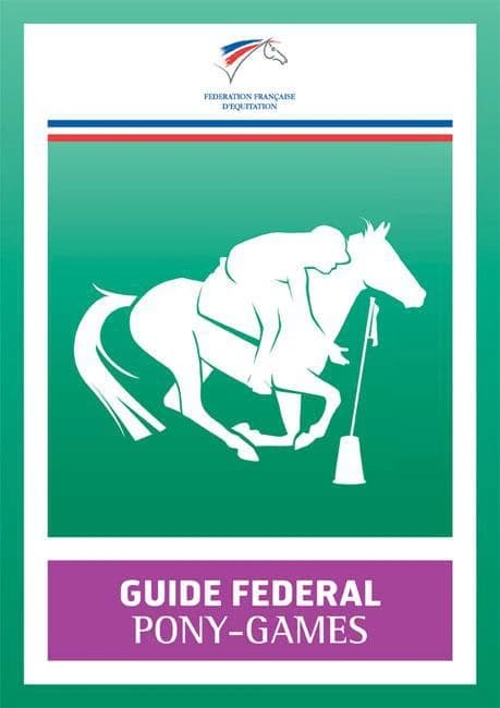 Guide fédéral pony-games