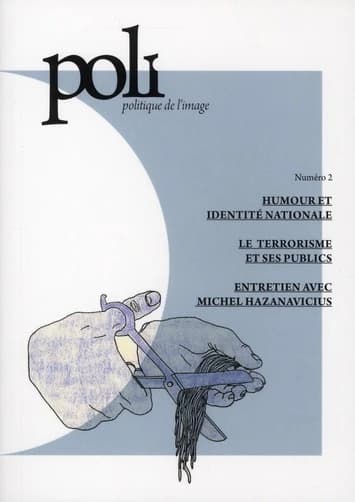 REVUE POLI : politique de l'image Tome 2