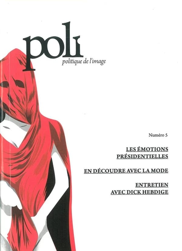 REVUE POLI : poli Tome 5
