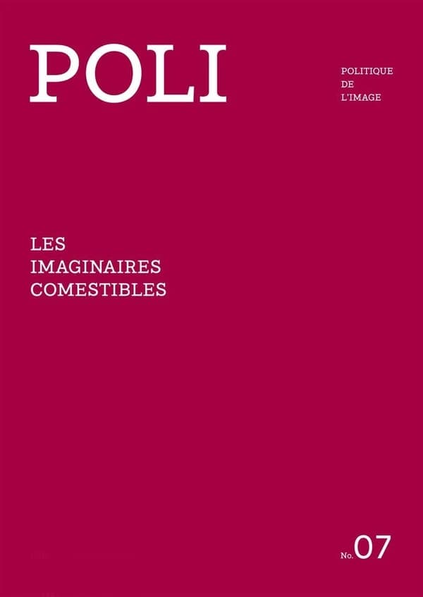 REVUE POLI n.7 : les imaginaires comestibles