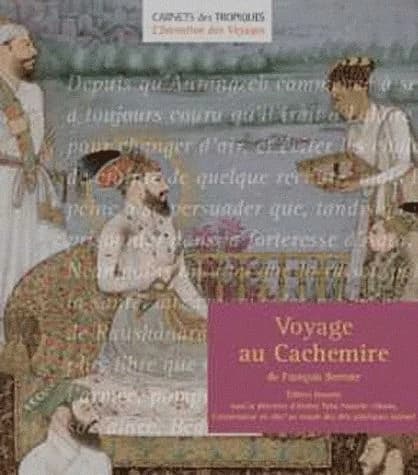 Voyage au Cachemire