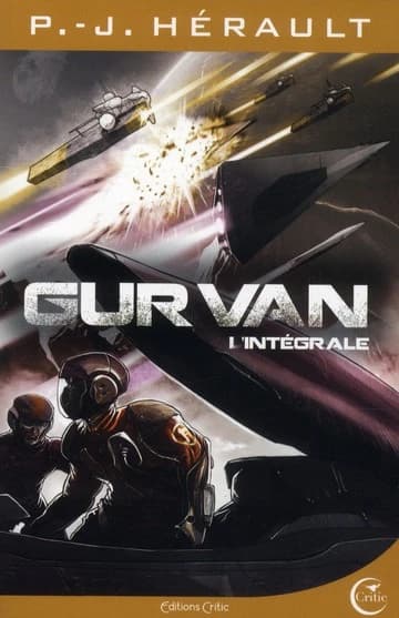 Gurvan : L'intégrale