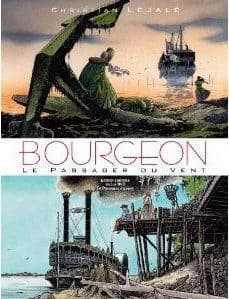 Bourgeon