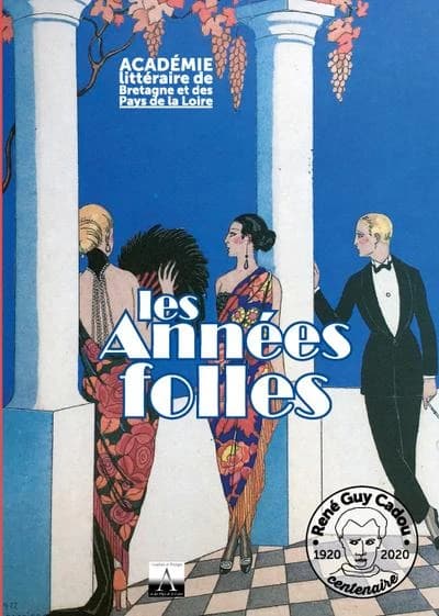 Les annees folles
