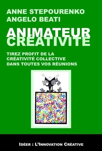 Animateur créativité