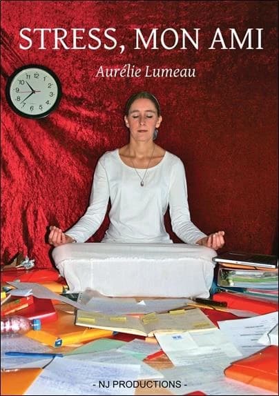 Stress, mon ami