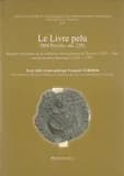 Le livre pelu, BM Provins, ms. 220 : registre capitulaire de la collégiale Saint-Quiriace de Provins, 1350-1398, enrichi de notes historiques, 1020-1787