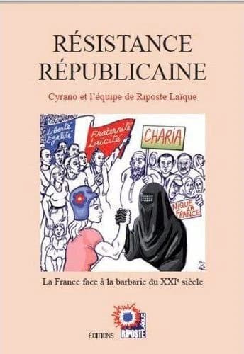 Résistance républicaine