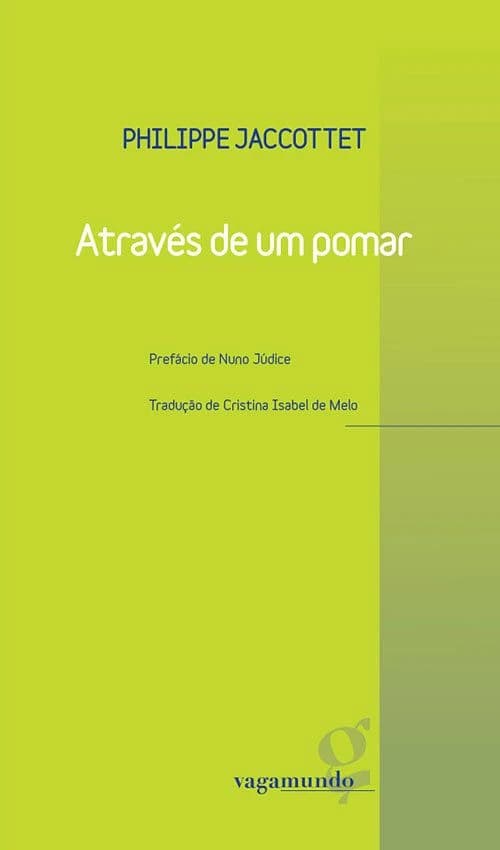 Através de um pomar
