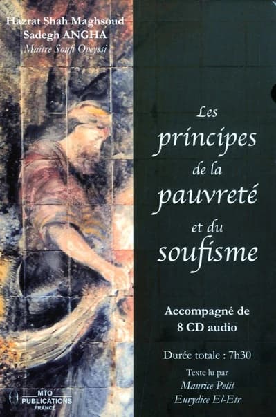Les principes de la pauvreté et du soufisme