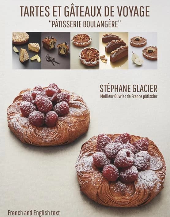 Tartes et gâteaux de voyage : pâtisserie boulangère