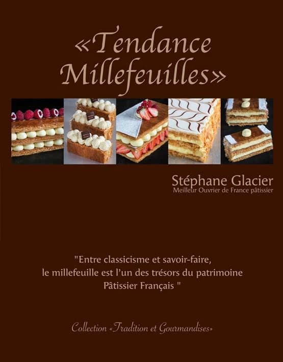Tendance millefeuilles