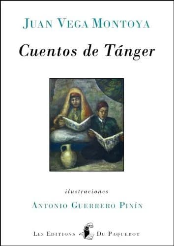 Cuentos de Tánger
