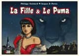 La fille & le puma : une histoire réthaise