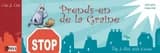 Prends-en de la graine : Tchip & Rôôô, drôles d'oiseaux