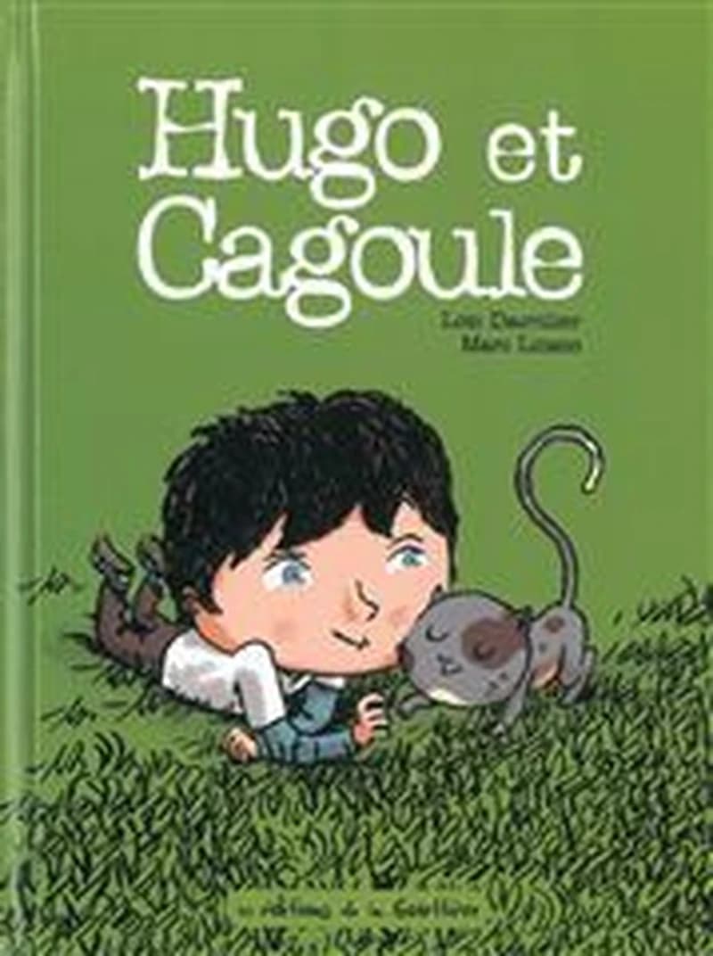 Hugo et Cagoule