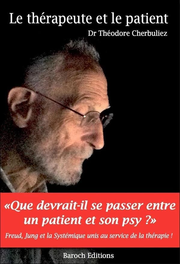 Le thérapeute et le patient