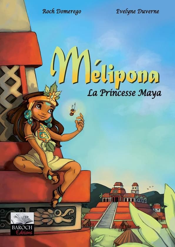 La Princesse Maya