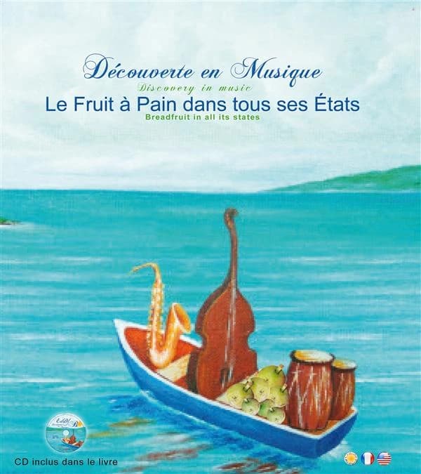 Découverte en musique