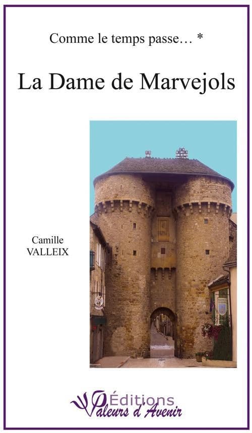 La dame de Marvejols