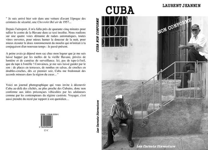 Cuba non conforme