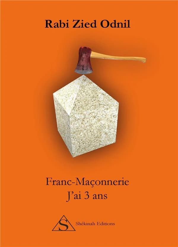 J'ai 3 ans