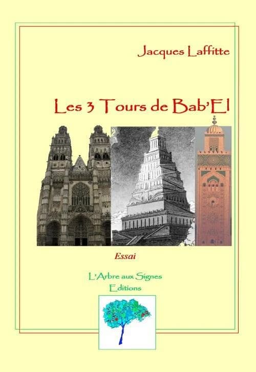 Les 3 tours de Bab'El : essai