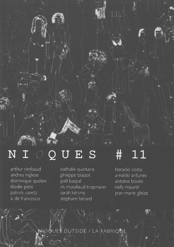NIOQUES n.11