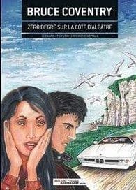 Zéro degré sur la Côte d'Albâtre