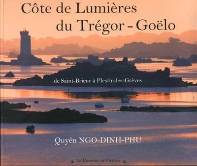 Côte de lumières du Trégor-Goëlo : de Saint-Brieuc à Saint-Michel-en-Grève
