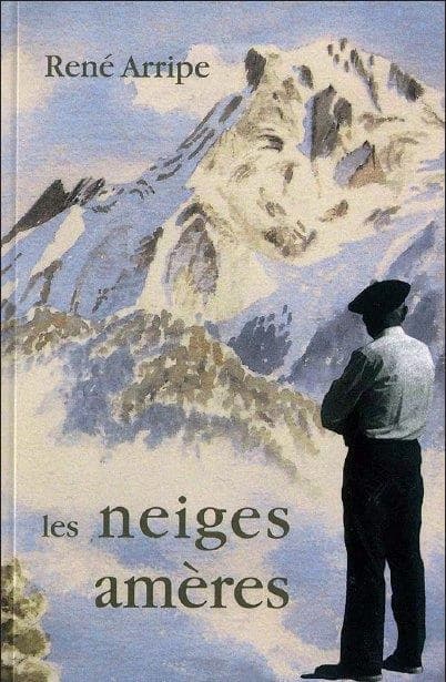 Les neiges amères