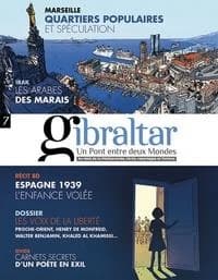 GIBRALTAR