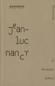 Le philosophe boiteux