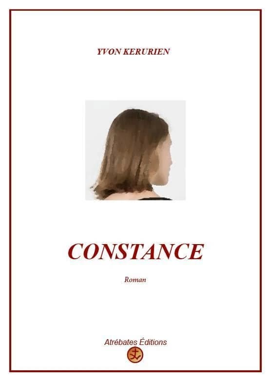 Constance : roman