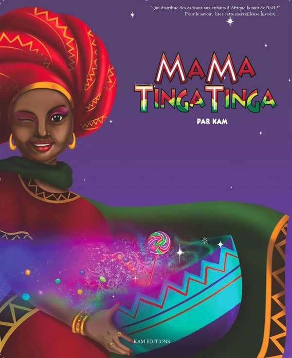 Mama Tinga Tinga