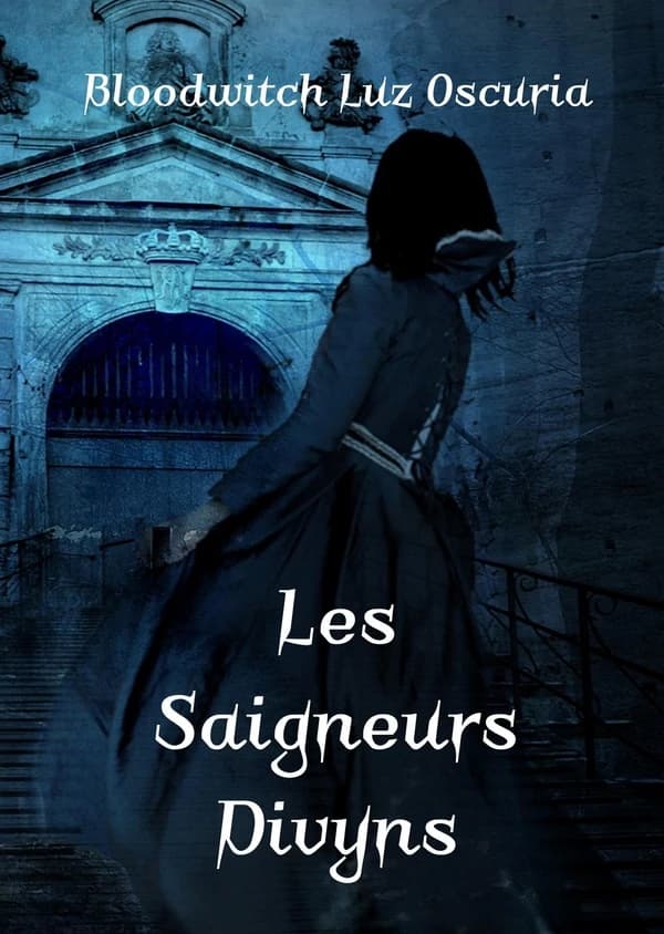 Les saigneurs divyns