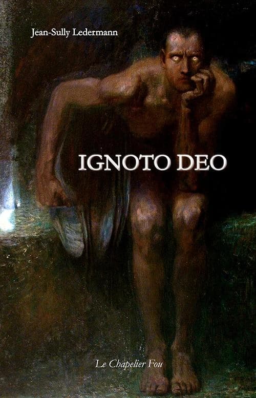 Ignoto deo